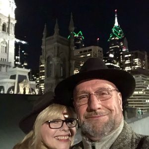 Meet your Posher, Douglas